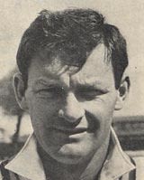Roger Prideaux