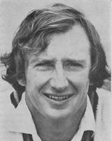 Garth McKenzie