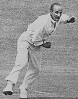 Tich Freeman