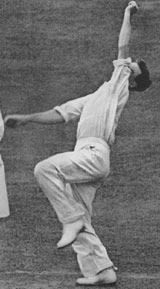 Ray Lindwall
