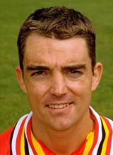 Paul Strang