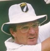 Geoff Howarth