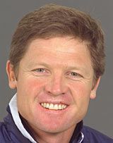 Daryll Cullinan