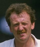 Arnie Sidebottom