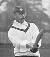 Teddy Wynyard