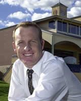 Wade Seccombe