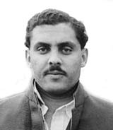 Allan Rae