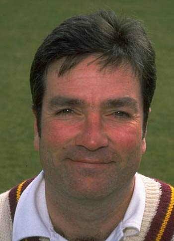 Nick Cook