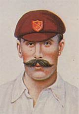George Thompson