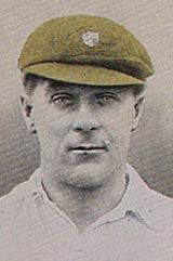 Warren Bardsley