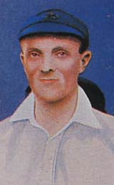Harry Makepeace