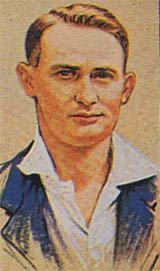James Langridge (Sussex & England)