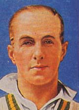 Arthur Chipperfield