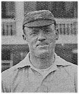 Harry Lee