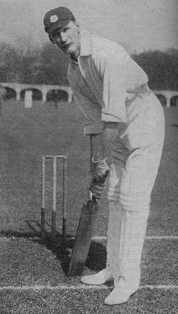 Harold Austin