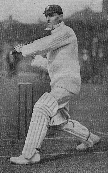 Ted Bowley