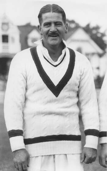 Chuck Fleetwood-Smith