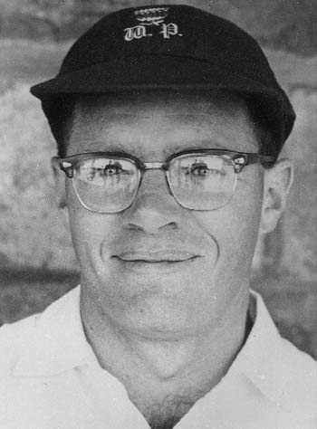Peter van der Merwe