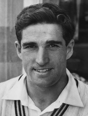 Vic Pollard
