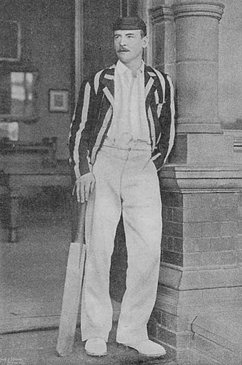 AJ Webbe (Middlesex)