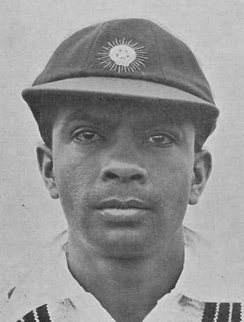 Naoomal Jaoomal