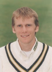 Richard Dibden portrait