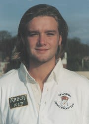 Zac Morris portrait