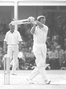 Richard Gilliat (Hampshire captain)