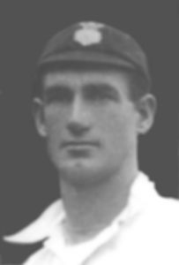 George Brown (Hampshire and England)