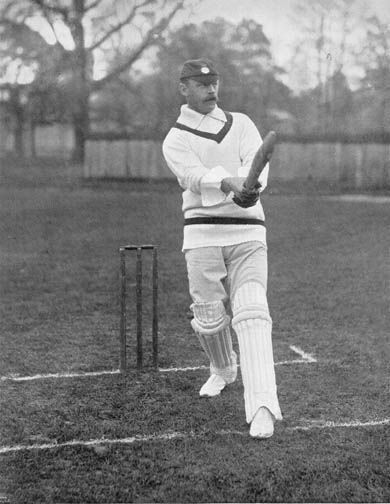 Edward George Wynyard
