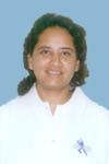 Arati Vaidya, Portrait