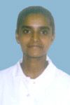 GS Lakshmi, Portrait