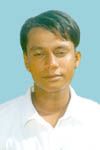 AS Naidu, Portrait