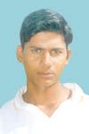BA Yadav, Portrait