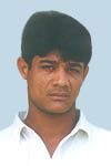 SR Saxena, Portrait