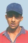 Amit Dani, Portrait