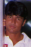 Salil Ankola, Portrait