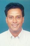 TE Srinivasan, Portrait