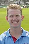 James Hockley