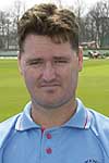Martin McCague portrait