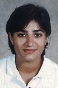 Kiran Baluch