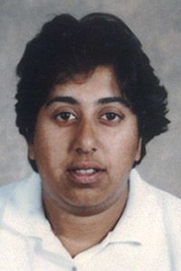 Sharmeen Khan