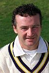Tony Middleton ; thumbnail portrait
