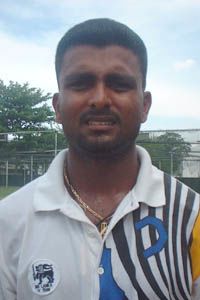Chinthaka Jayasinghe, 2002