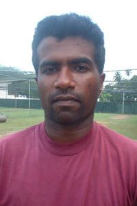 Ruwin Peiris, 2002