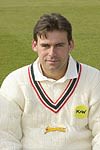 Neil Burns ; thumbnail portrait 2002