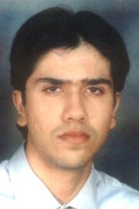 Shahnawaz - Portrait
