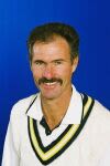 Jimmy Cook ; thumbnail portrait 2002