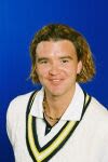 Alex Morris ; thumbnail portrait 2002