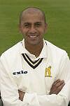 Mo Sheikh; thumbnail portrait 2002